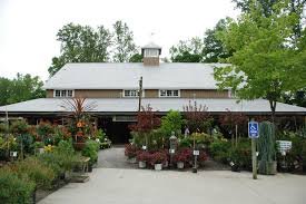 Scottsdale Farms Lunch and presentation  "How To Blend Color Into The Garden"    