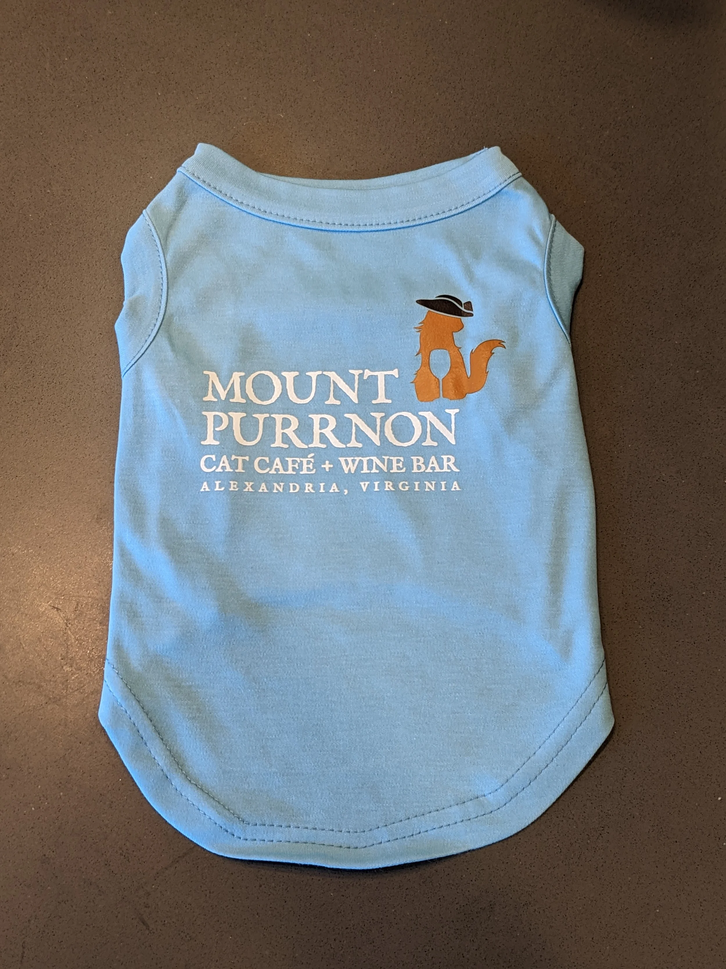 Shop — Mount Purrnon Cat Café and Wine Bar