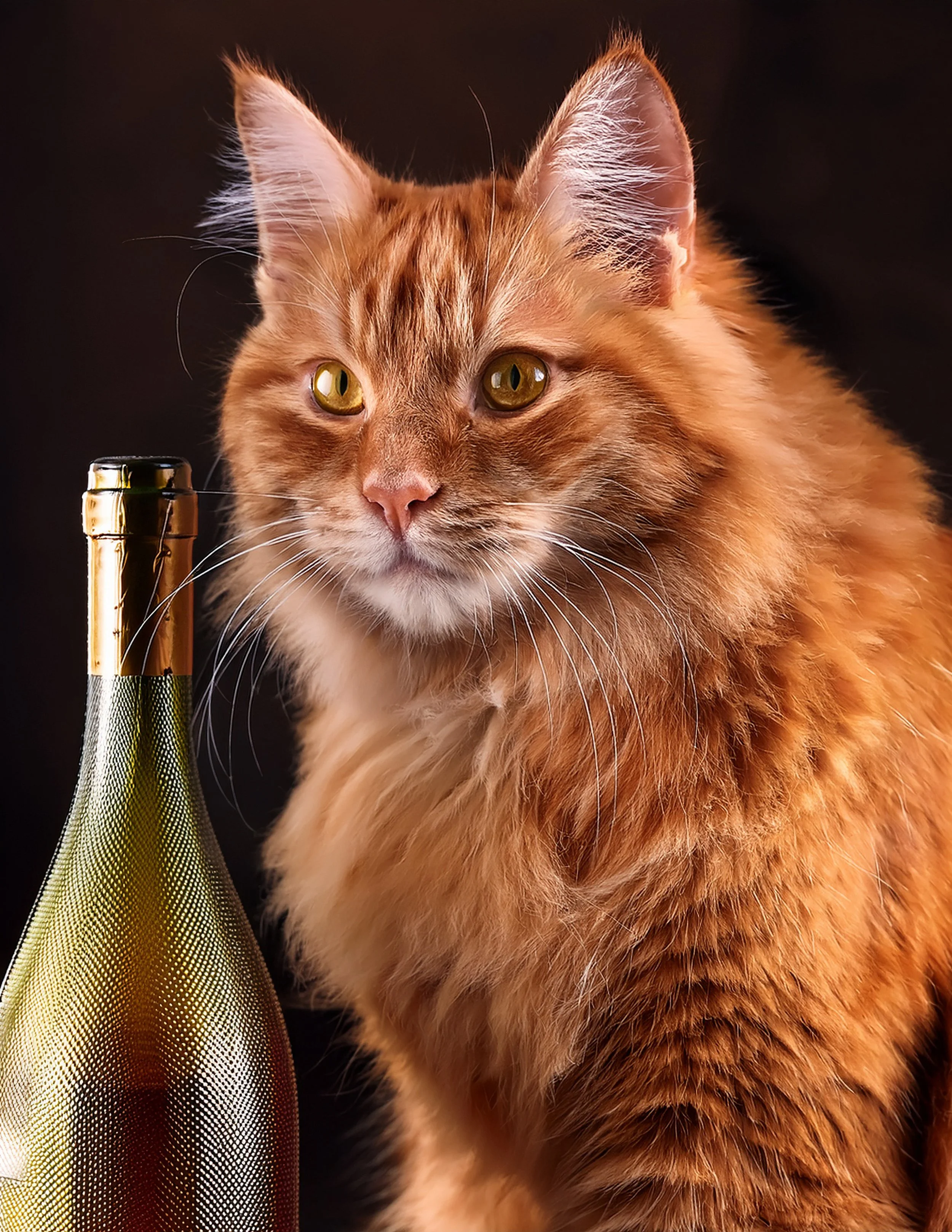 Wine Tasting Wednesday