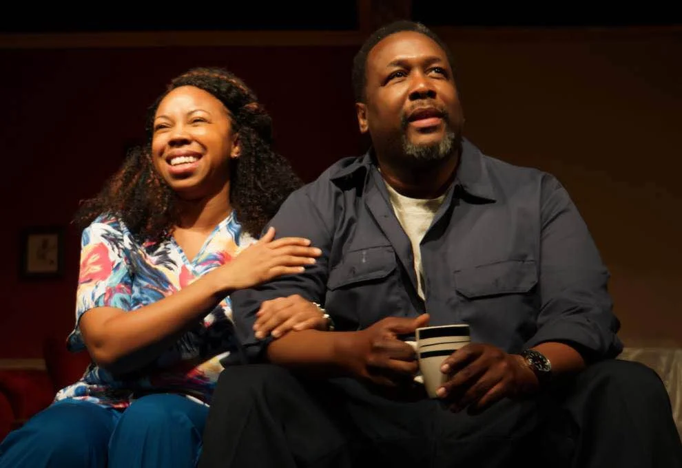 Brothers from the Bottom (Billie Holiday Theatre--Malika)