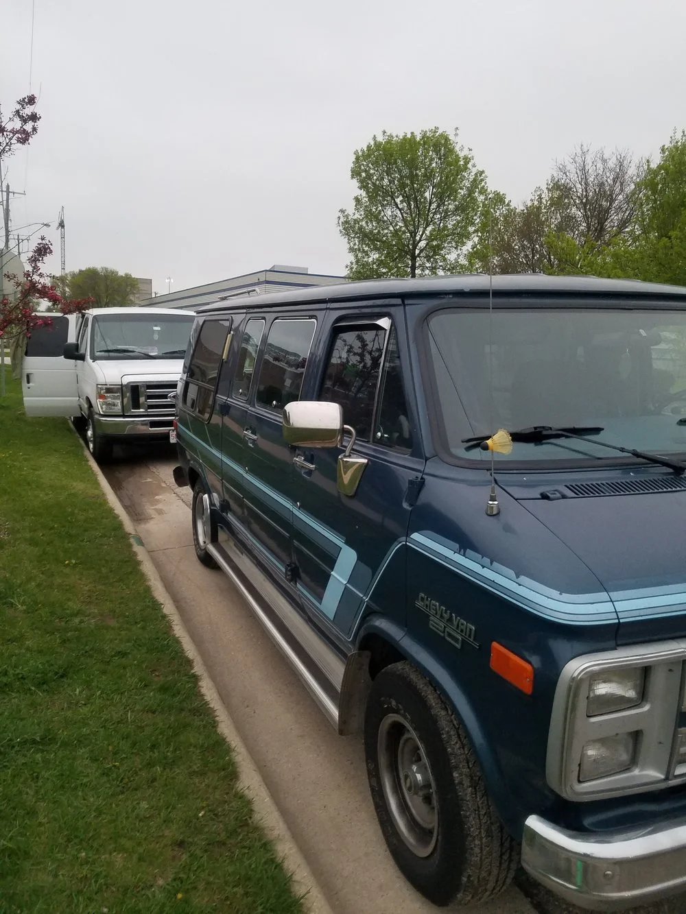 5/14/18 SPRING TOUR 2018 - PART 2