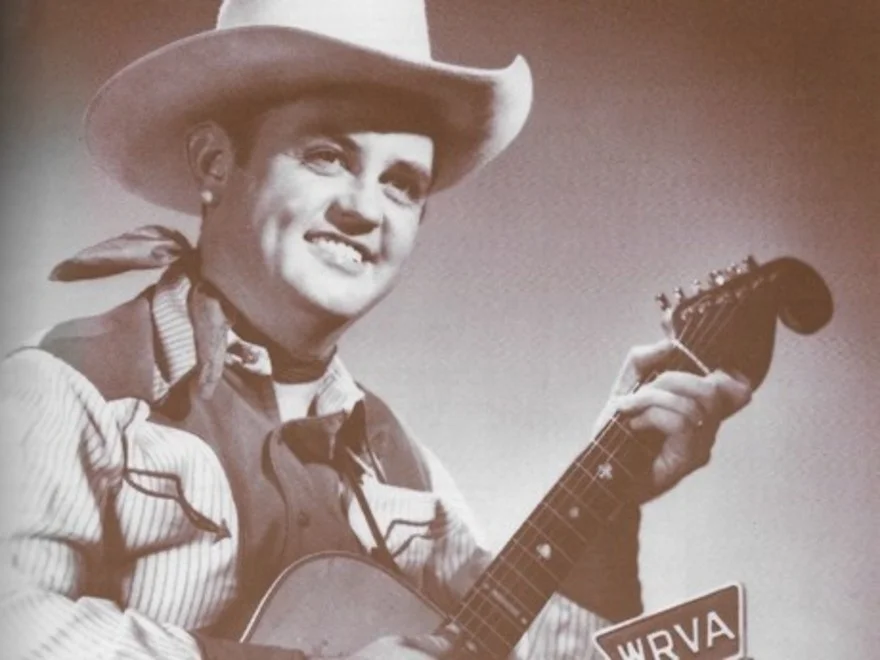 Merle Travis