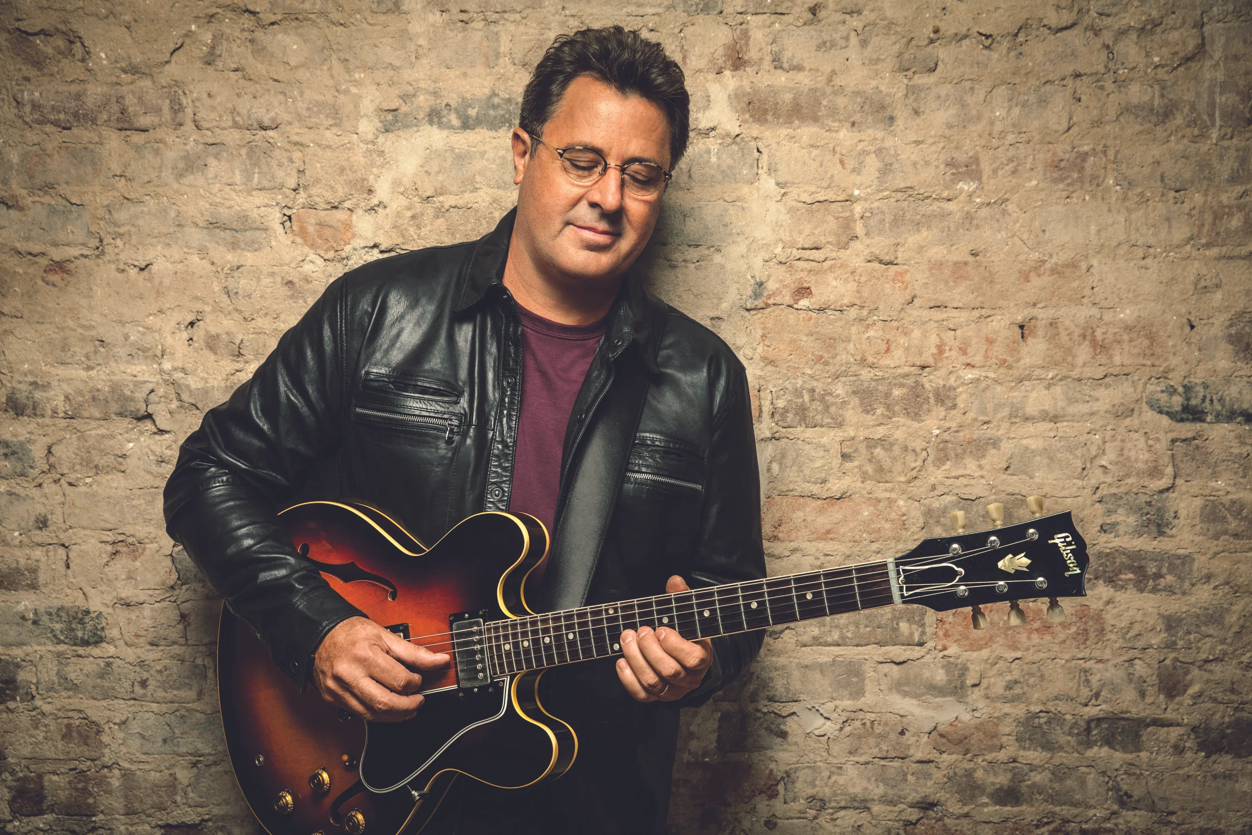 “Vince Gill and 5 Guitar Players He’s Crazy About” January 16 at 3rd &amp; Lindsley
