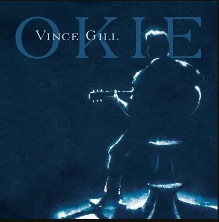 VINCE GILL AMONG PRESTIGIOUS LIST OF NOMINEES