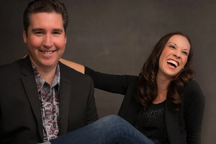 NEW VIDEO FROM DARIN AND BROOKE ALDRIDGE “Emmylou” Releases Today