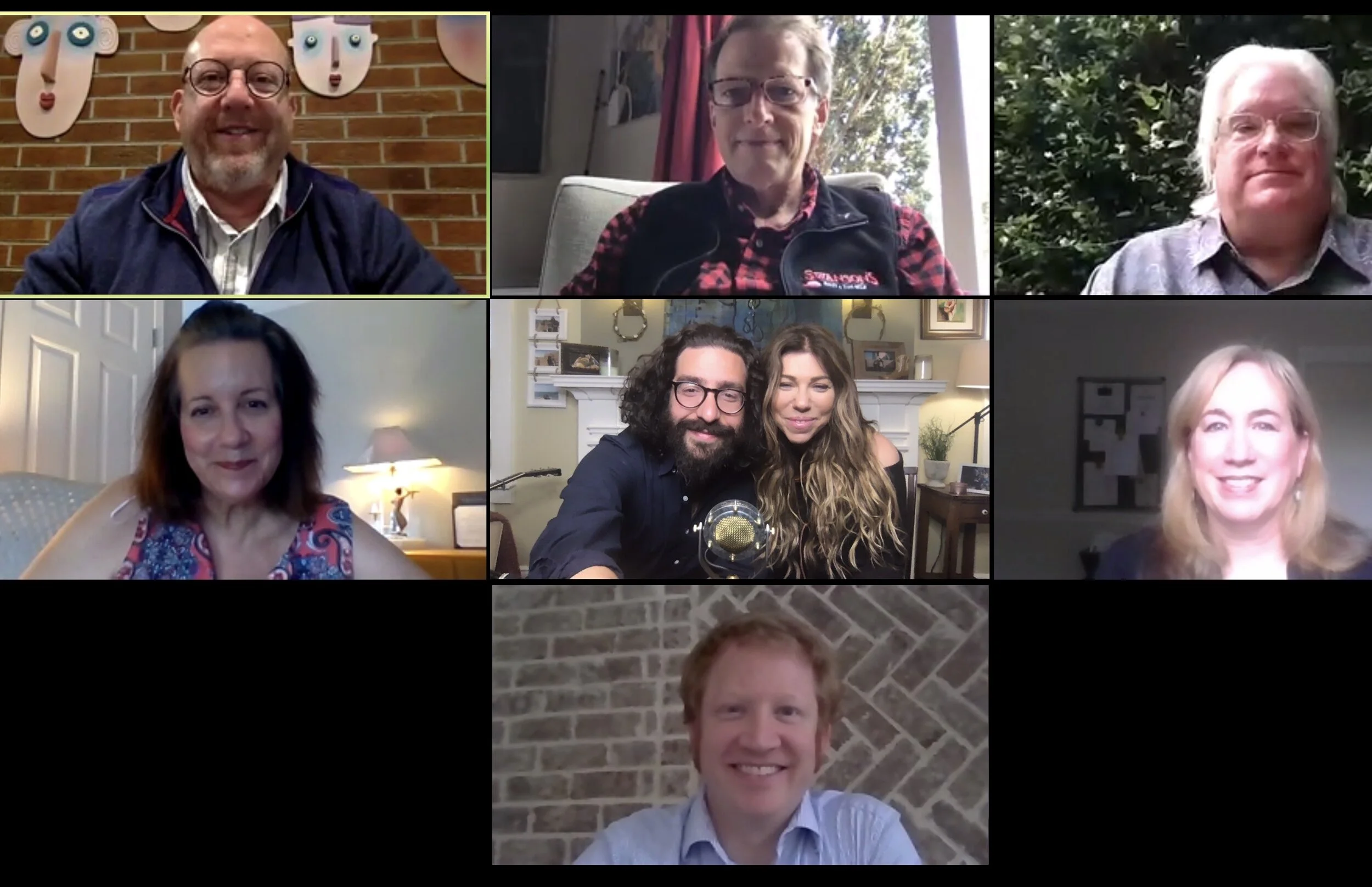 NEFESH MOUNTAIN INKS MANAGEMENT &amp; BOOKING DEALS