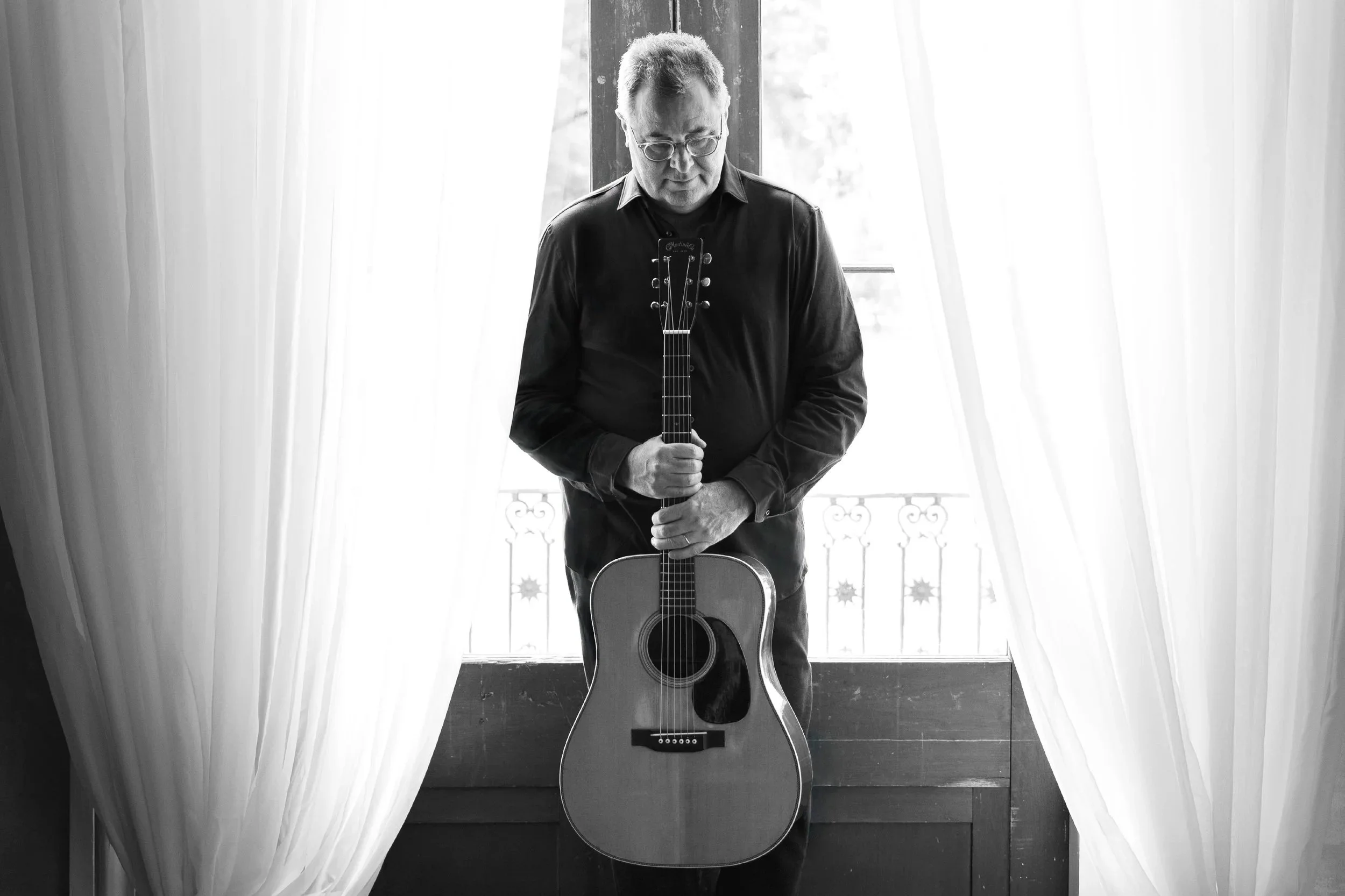 “GO REST HIGH ON THAT MOUNTAIN” CERTIFIED DOUBLE-PLATINUM