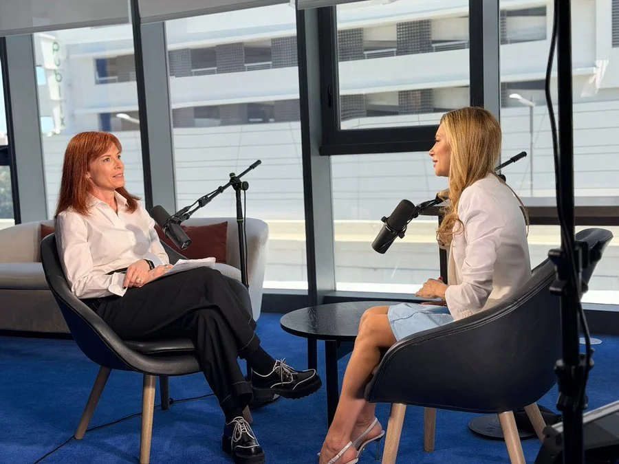 Propy interview on CNBC Property Play with Diana Olick