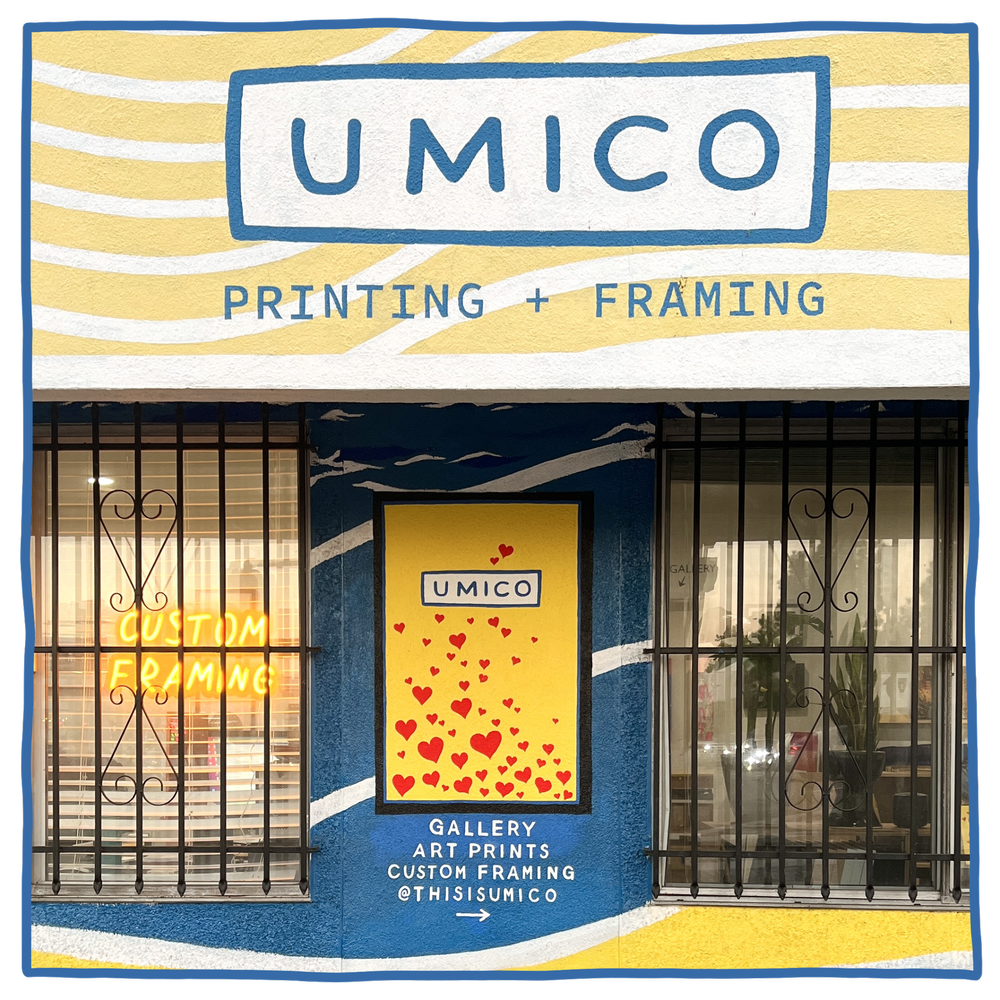 umico★ umico — Shop -- Umicool