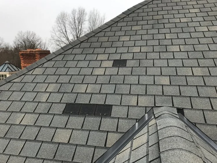 Rise in Residential Roofing Inquires Due To Spring Windstorms 