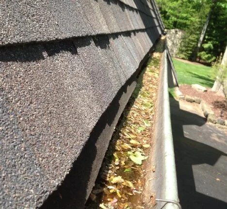 Gutter Guards and Gutter Maintenance 