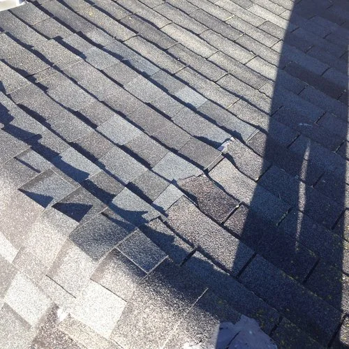 Signs Your Roof Could Be Leaking