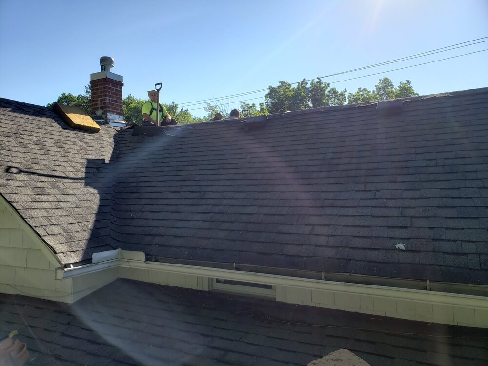 Top residential roofing companies in Charlotte for roof repair or  replacement
