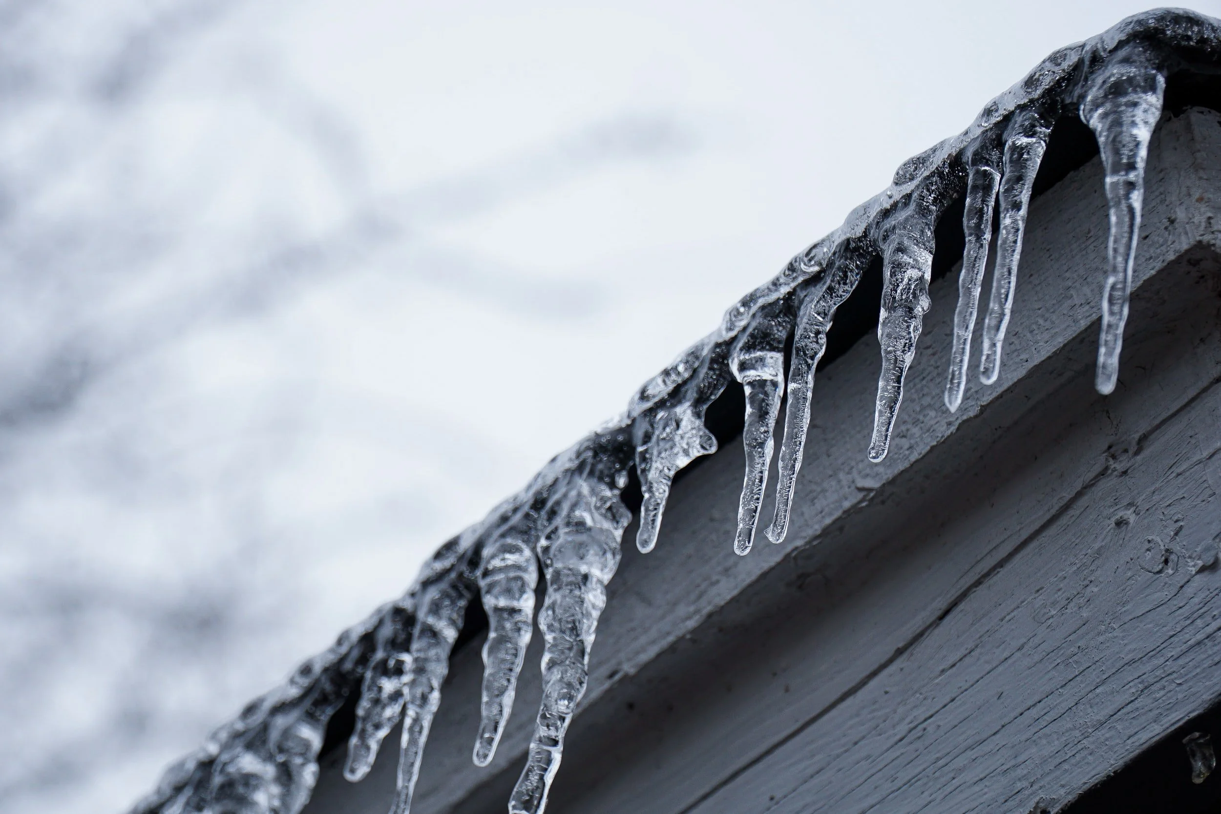 Coates Bros. shares 3 things to help Protect Your Home’s Residential Roof during Winter