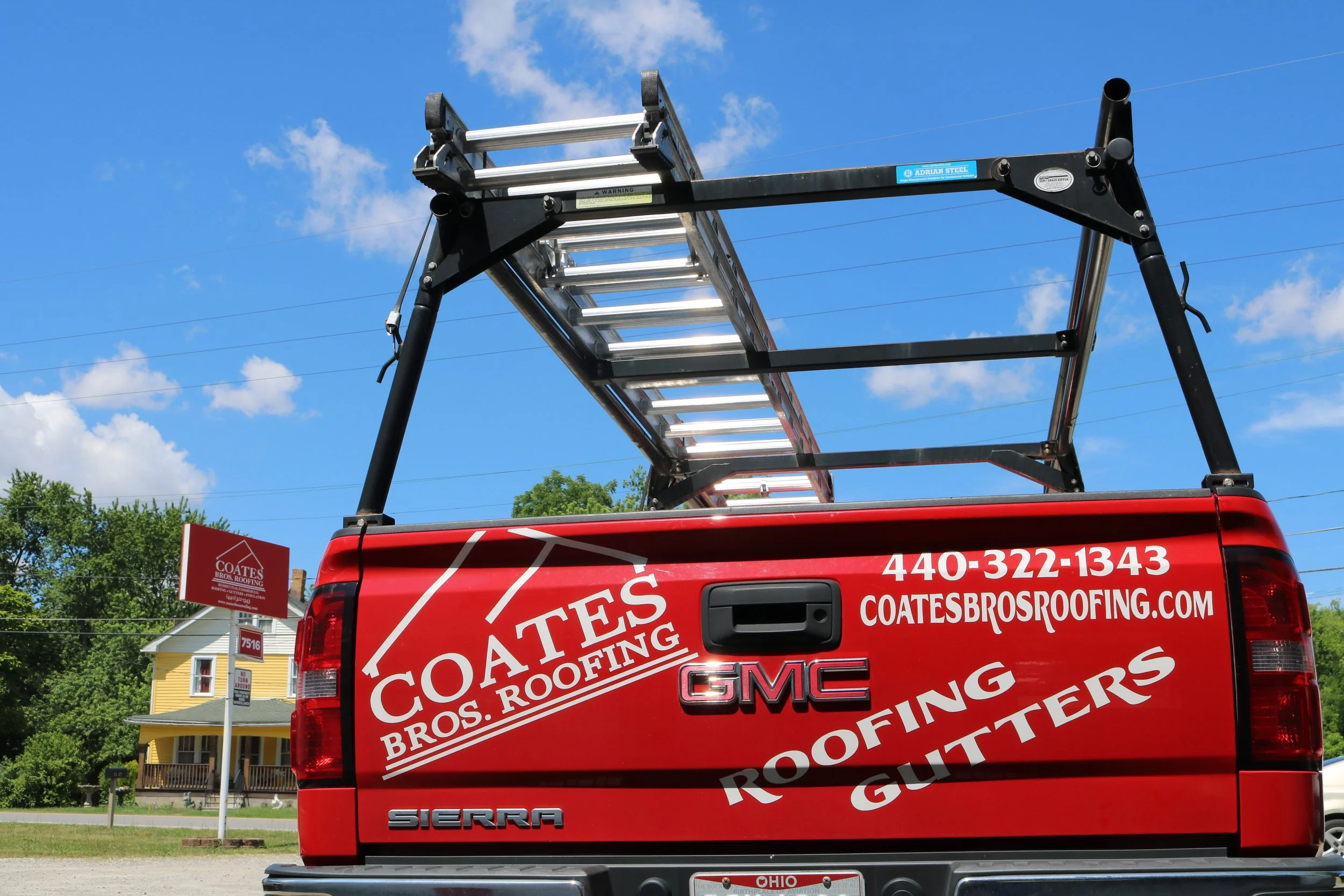 Coates Bros Roofing explains the Importance of Commercial Roof Inspections