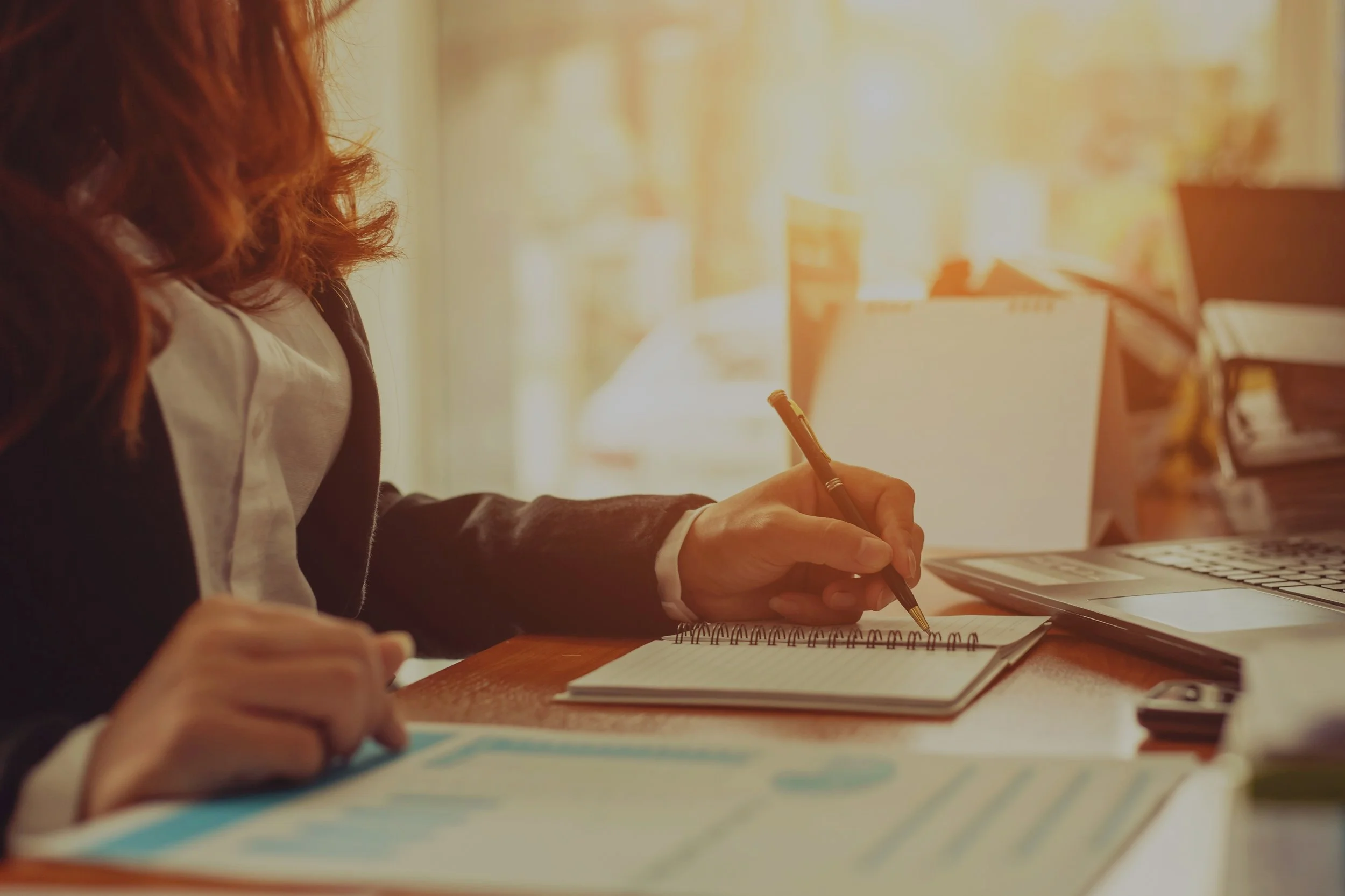 The importance of having access to financial resources