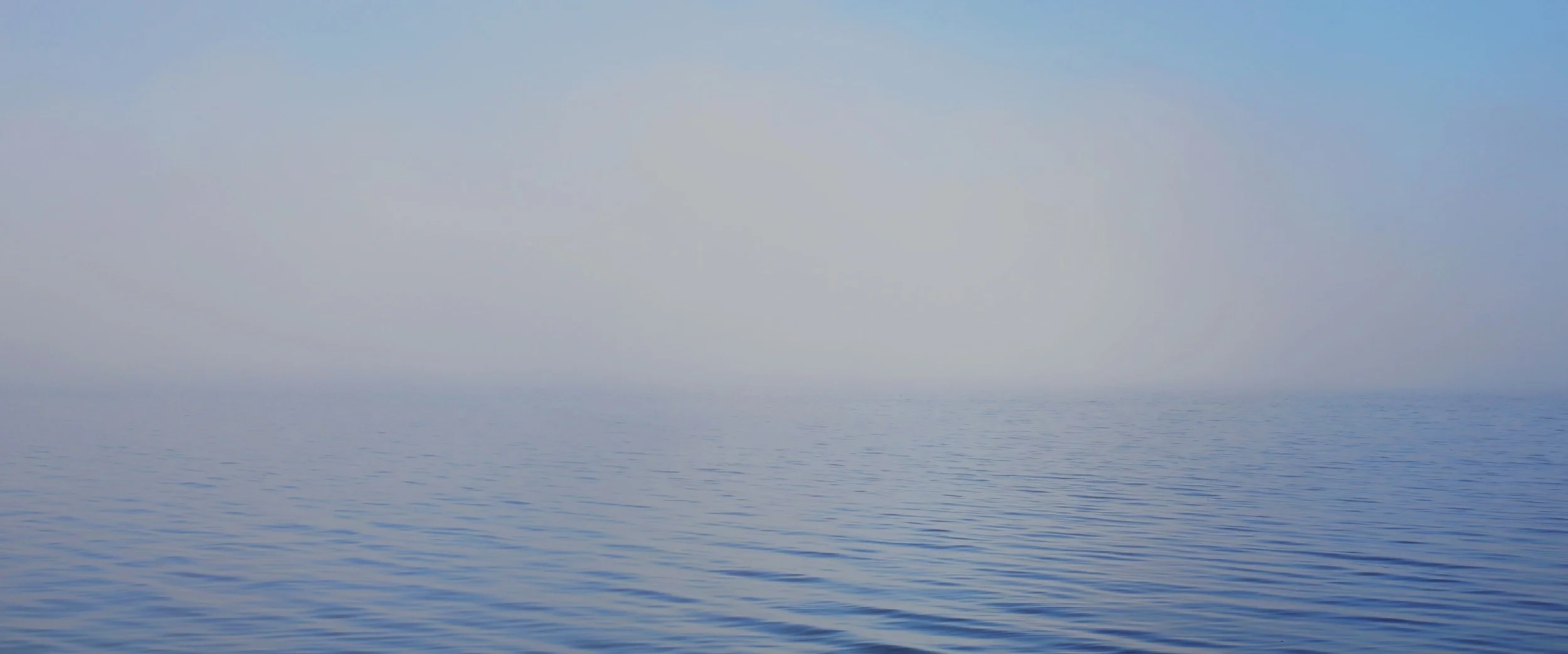 Guided meditation at home