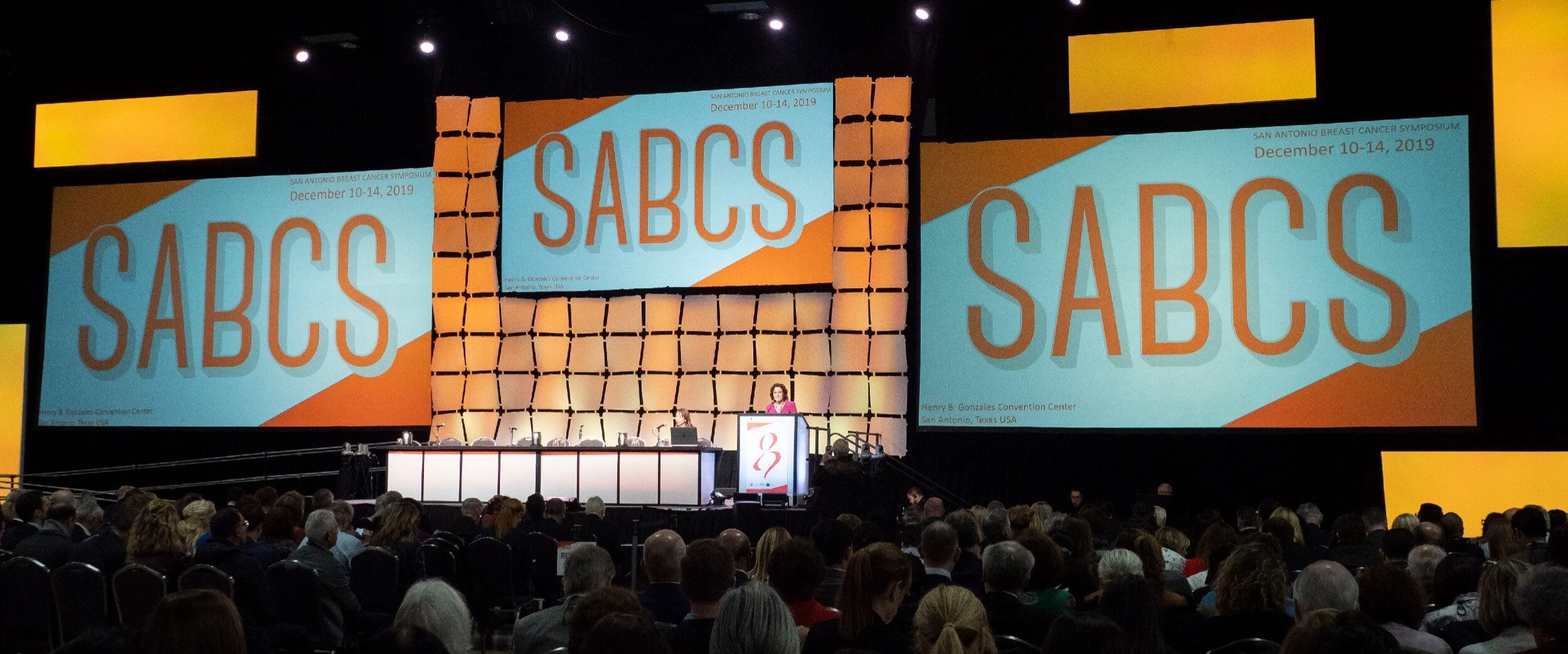 Updates from the 2019 San Antonio Breast Cancer Symposium