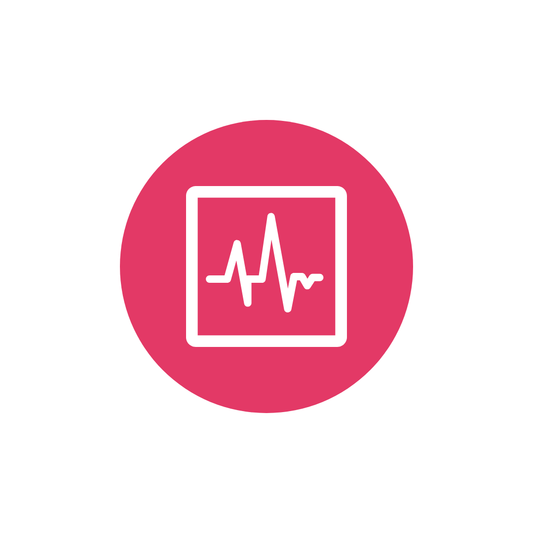 Apple watch, apple watch health, devices, heart rate, mobile, screens icon  - Download on Iconfinder