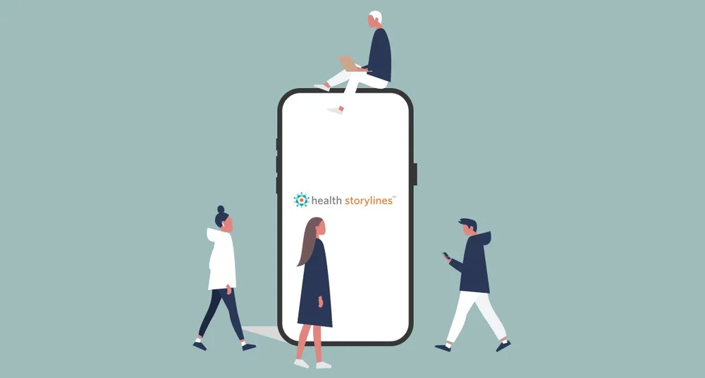 Asthma — Tool_Newsletter Archive_Asthma Collection — Health Storylines™