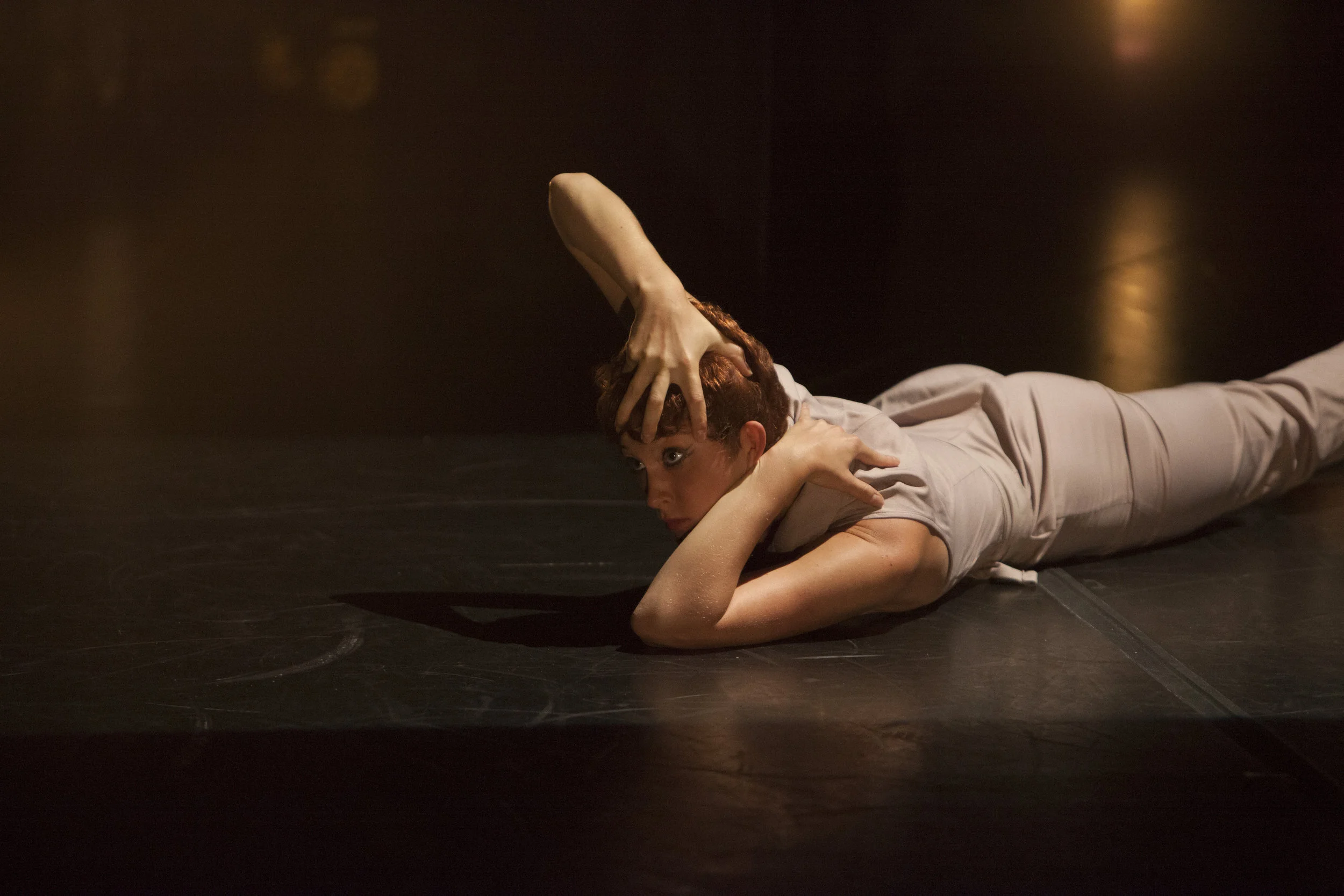 solo excerpt from "Approach"