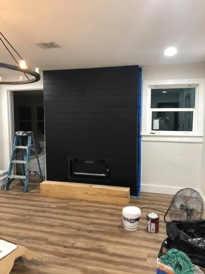 Custom Carpentry and Woodwork — Amcor Management Group, LLC