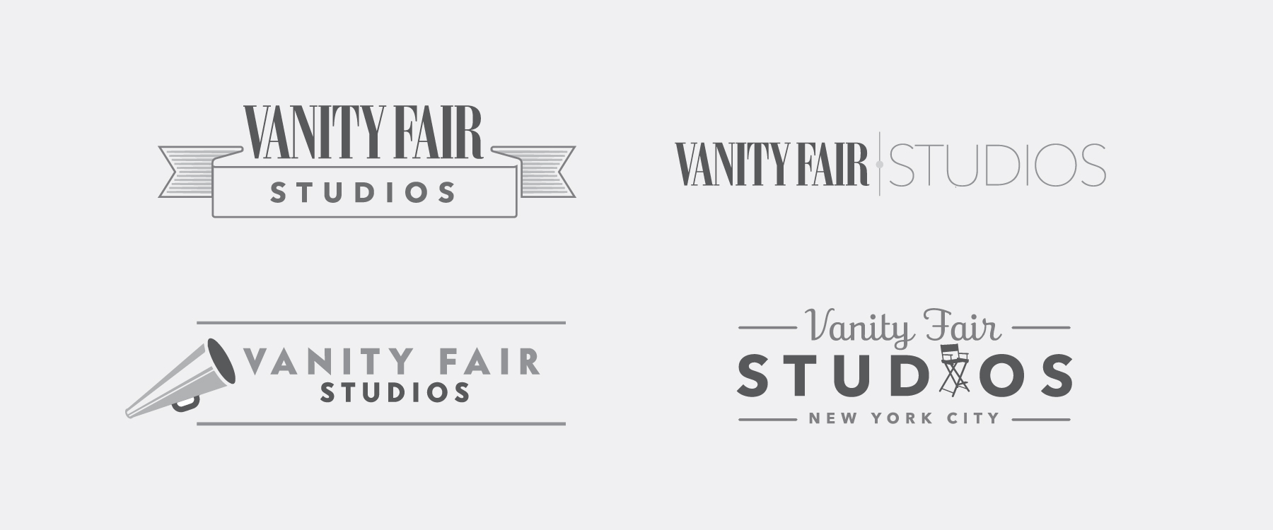 Vanity Fair Studios