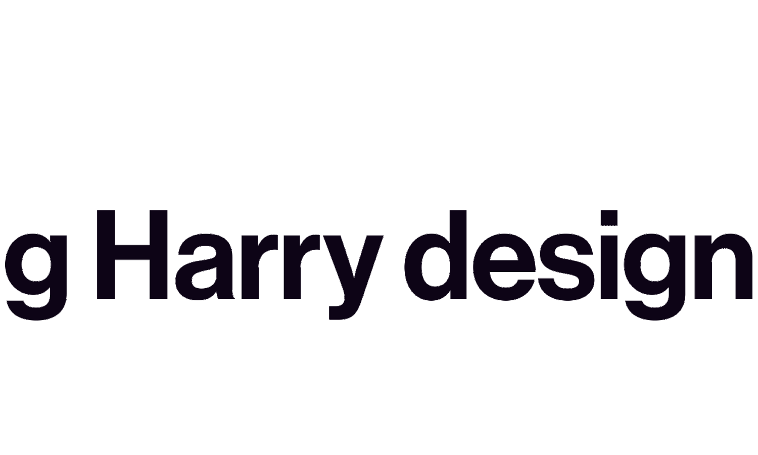 gHarry Design