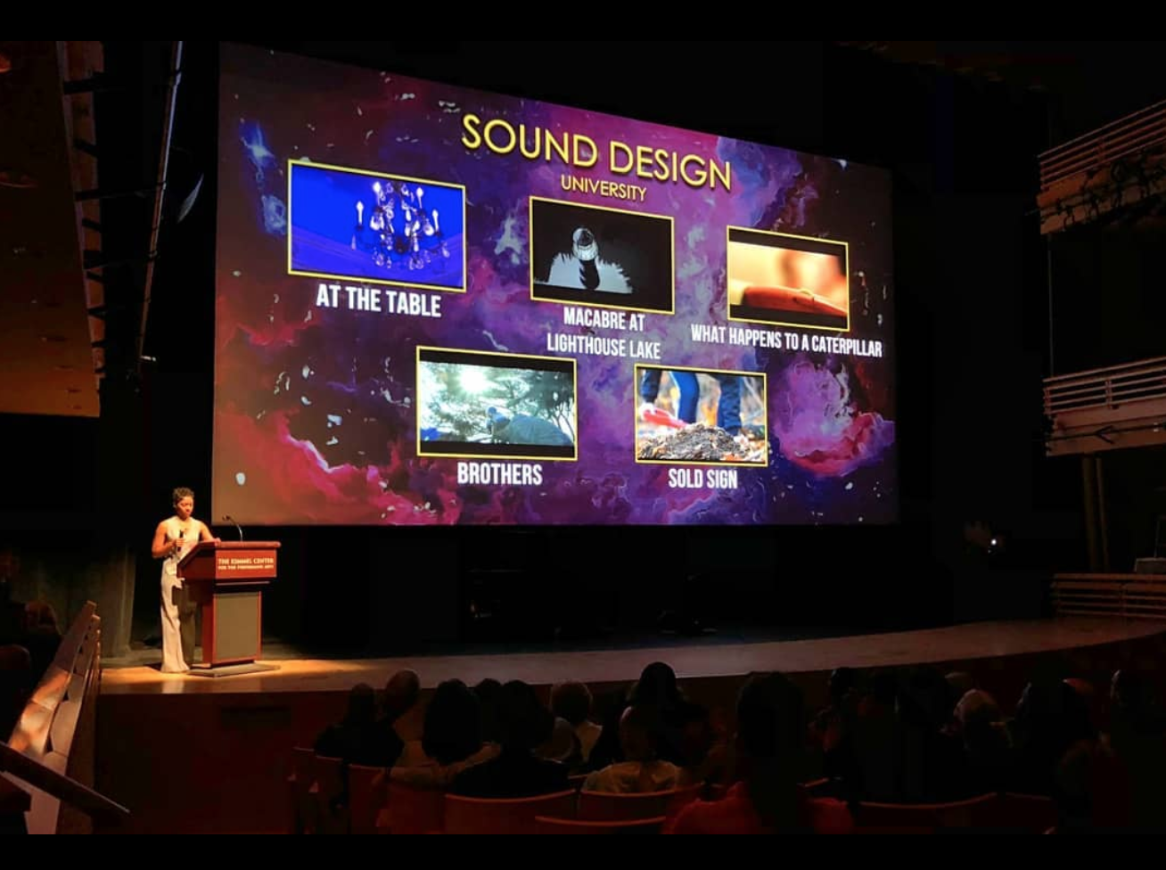 #RCFF19
