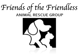 Friend of the Friendless Animal Rescue @ Las Carretas