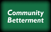 Lexington Community Betterment @ Las Carretas