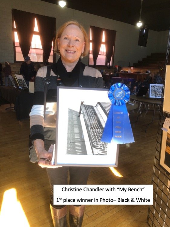 Pictures of art show winners 2023 Christine BW.jpg