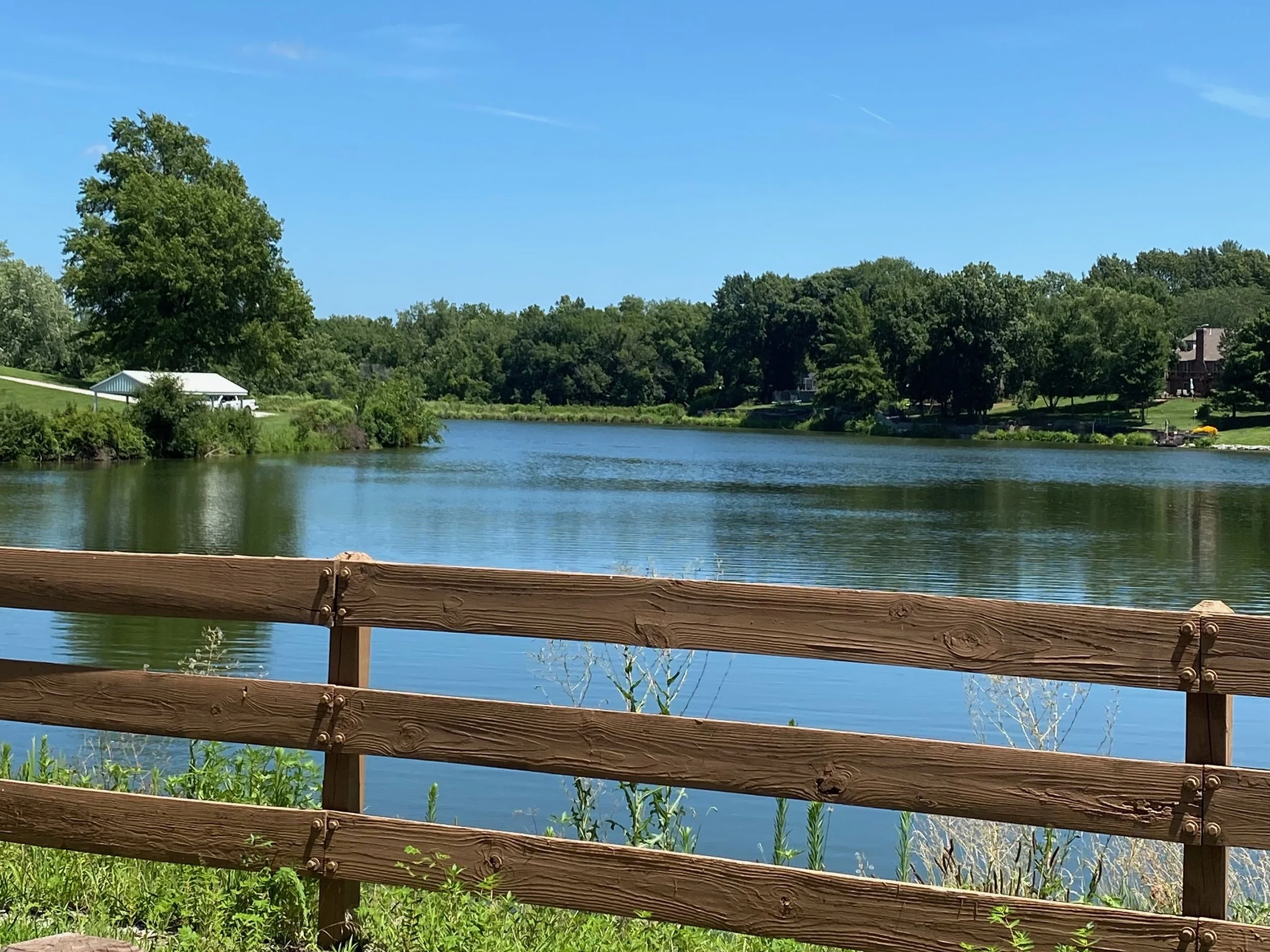 Candy McGill - Community Park