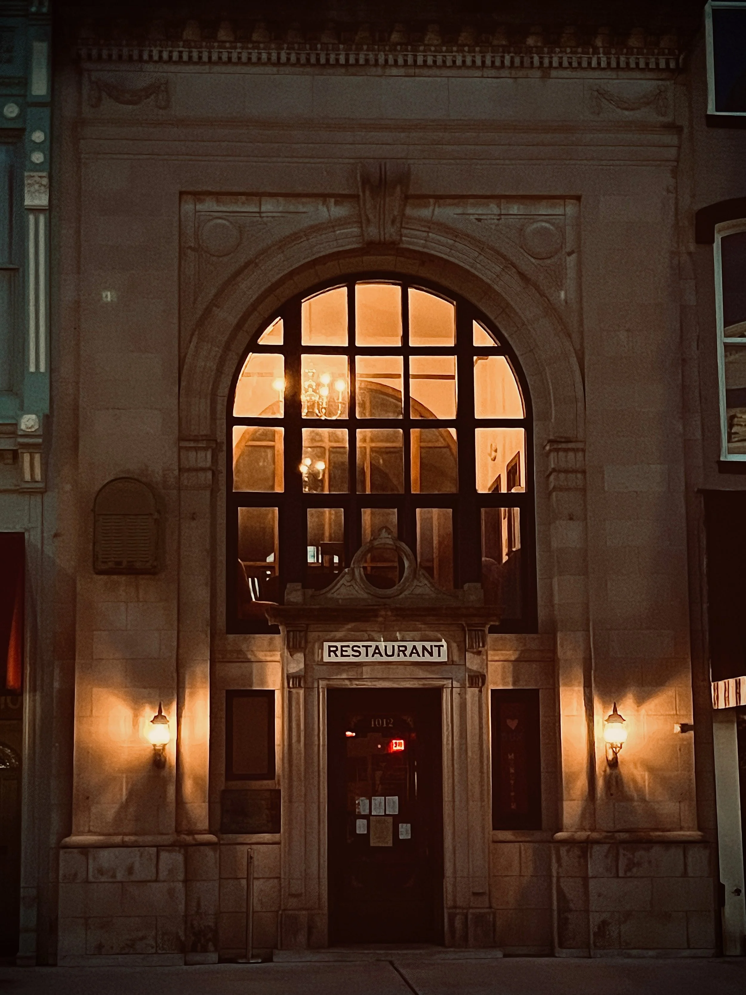 Lilly Brandt - 1012 Main