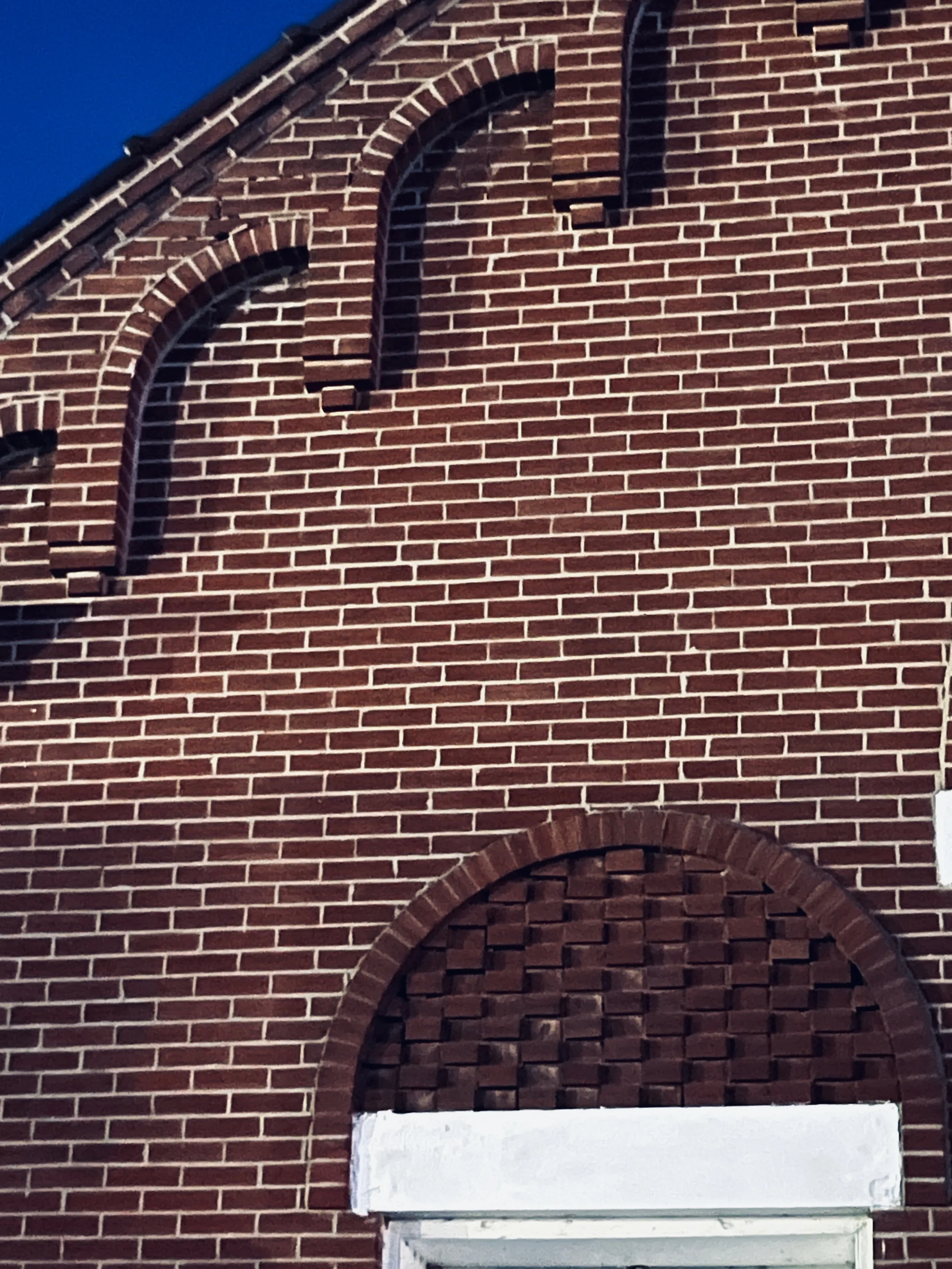 Shelly Brandt - 2nd Baptist Church