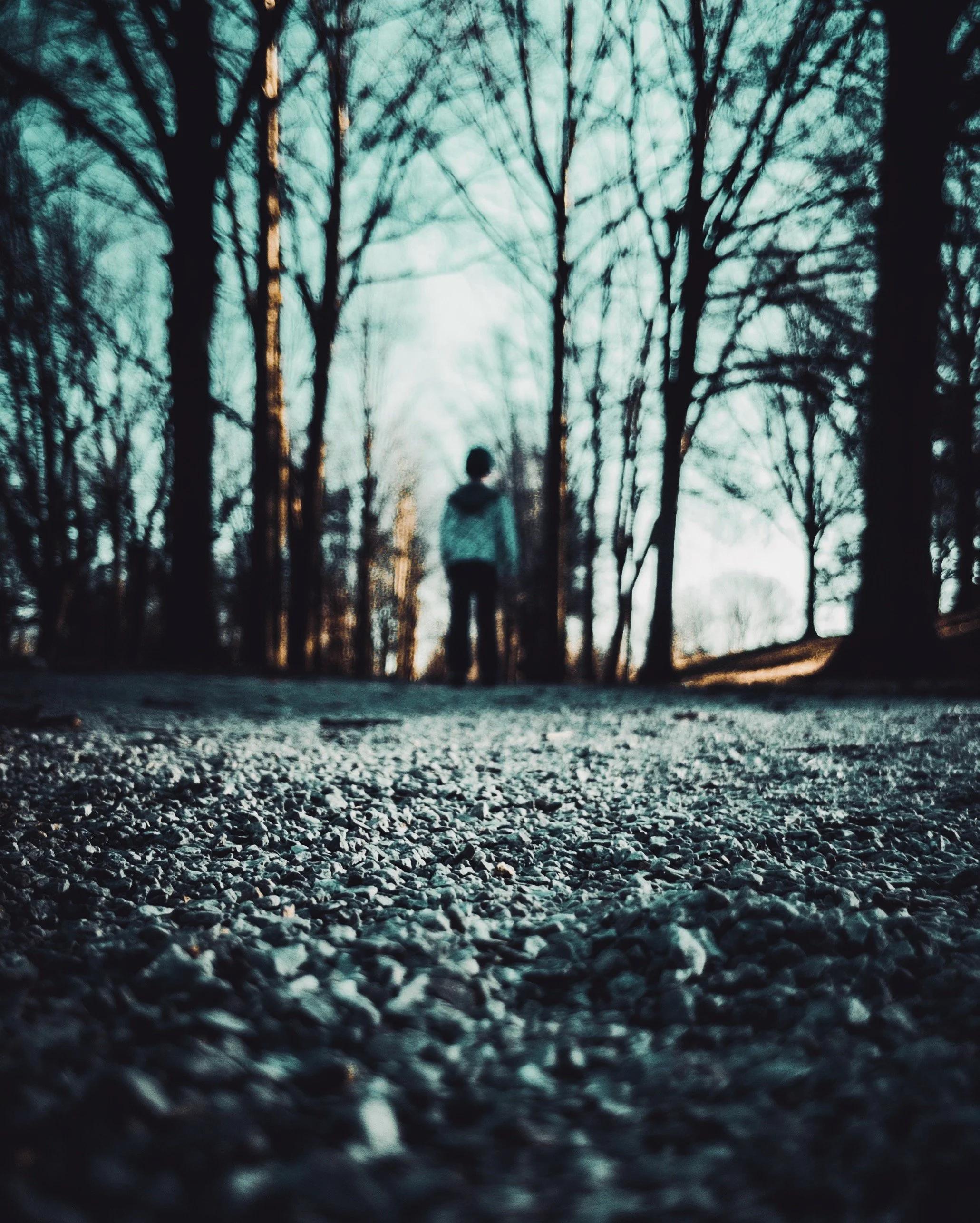 Micah Brandt - Crystal Lake