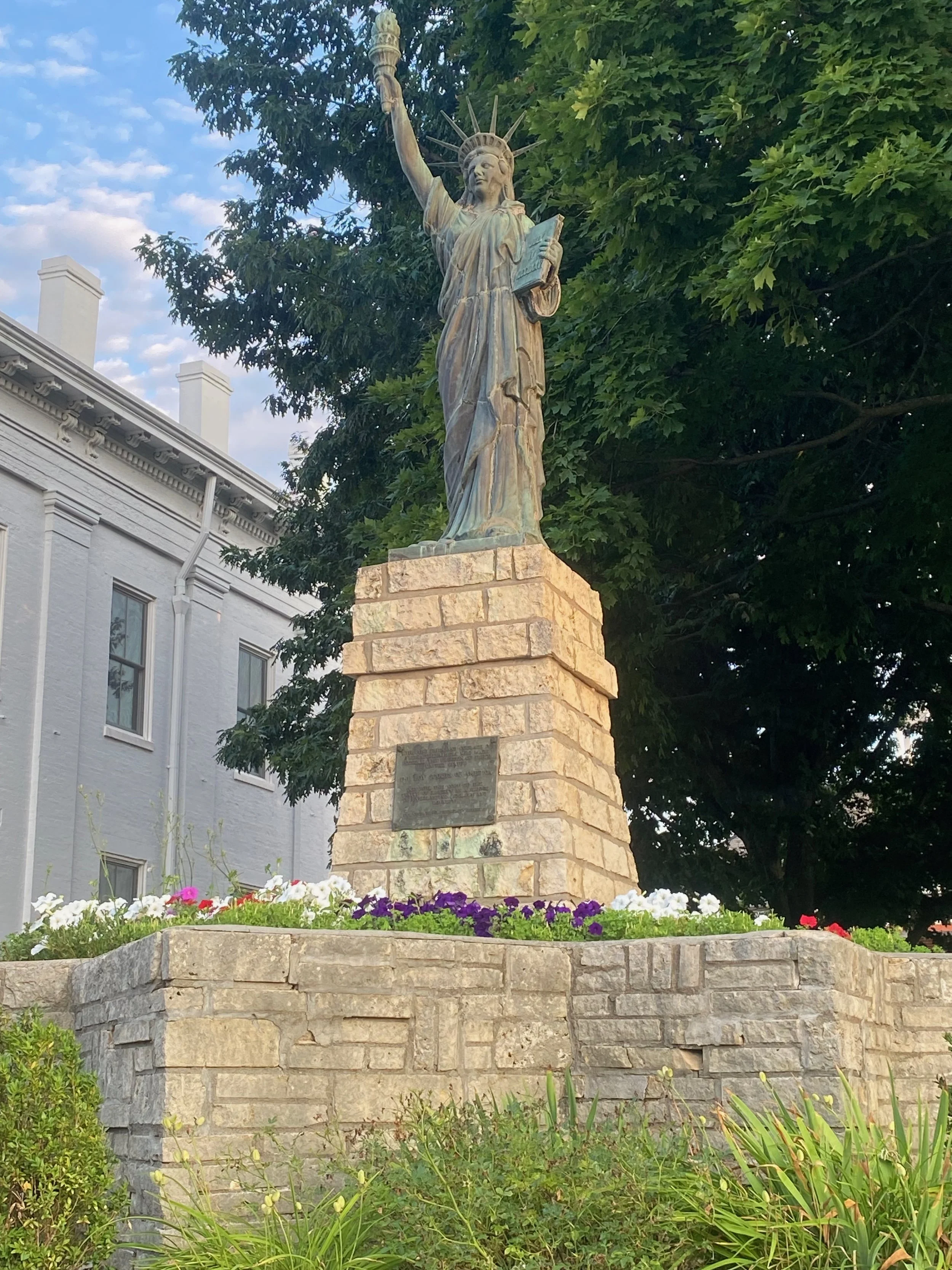 Kurt Leimkuehler (only 1)