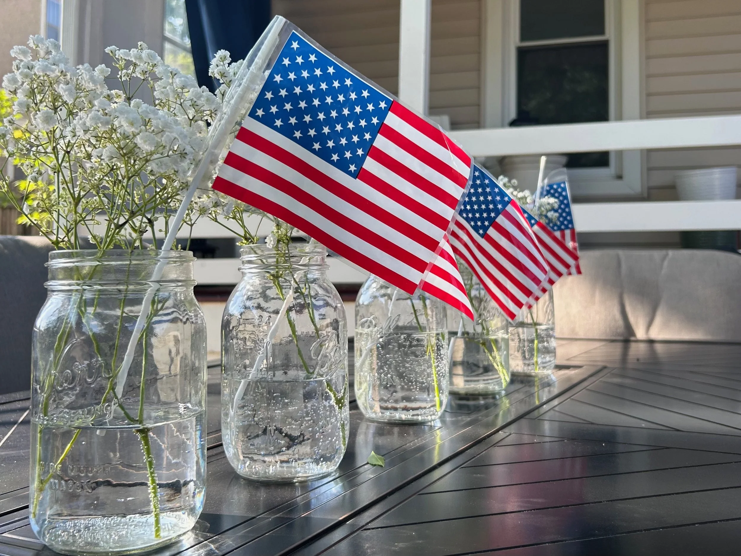 Tami Worthington (only 1) 