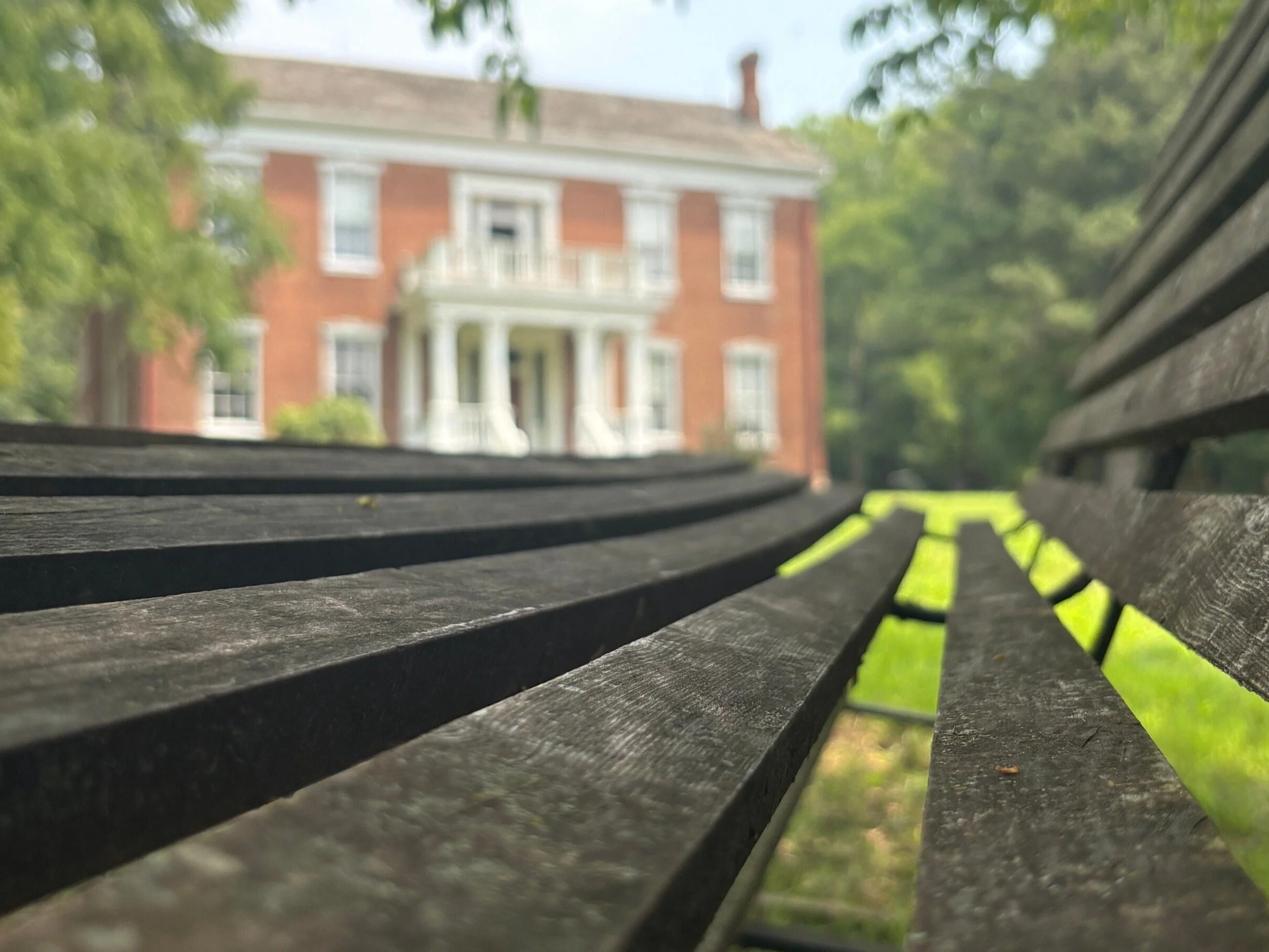 Kennedy Burkhart - Anderson house