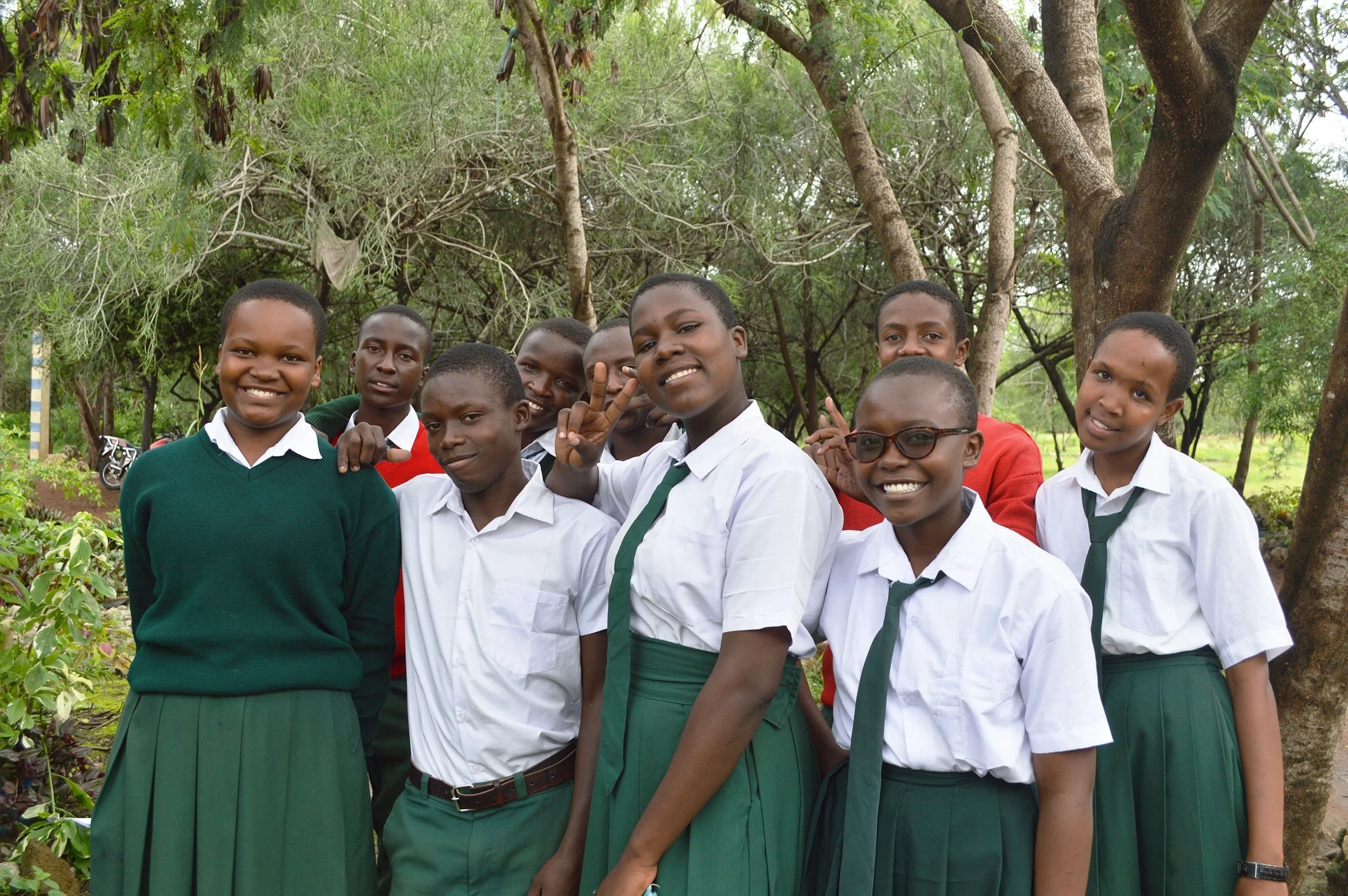 Mwangaza Cultivating Non Violence In Tanzania mwangaza-cultivating-non-violence-in-tanzania