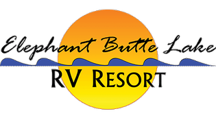 Located near Elephant Butte Lake (largest lake in N.M.)