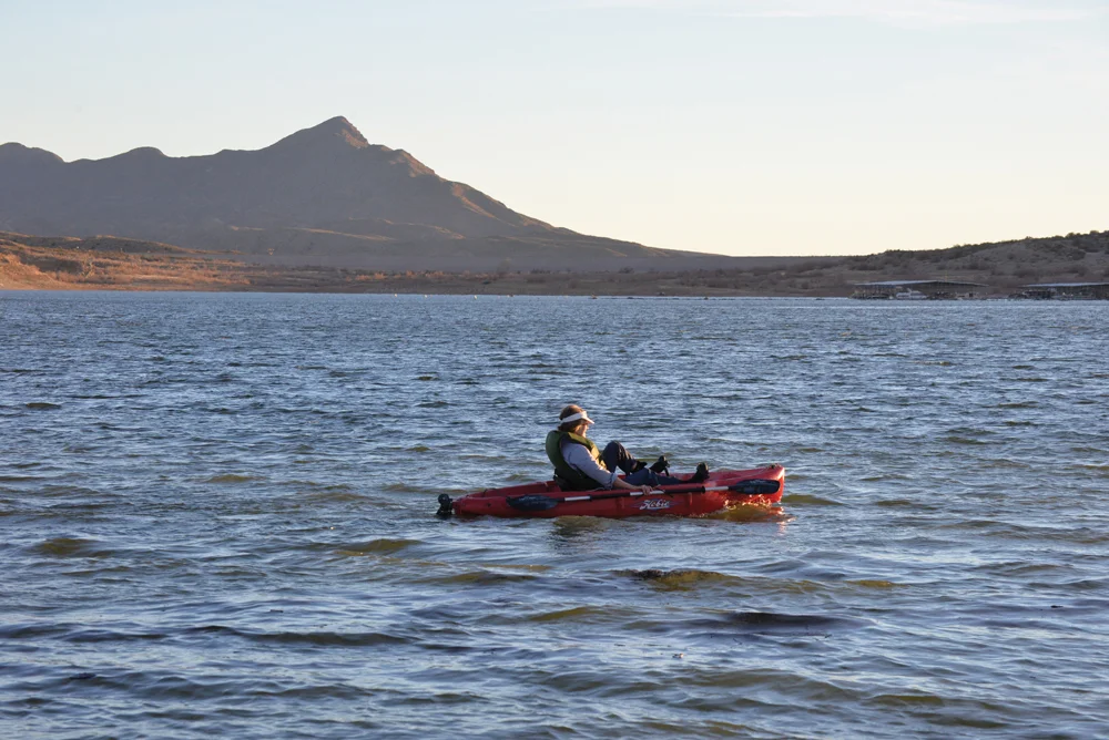 Area Attractions — Elephant Butte Lake RV Resort