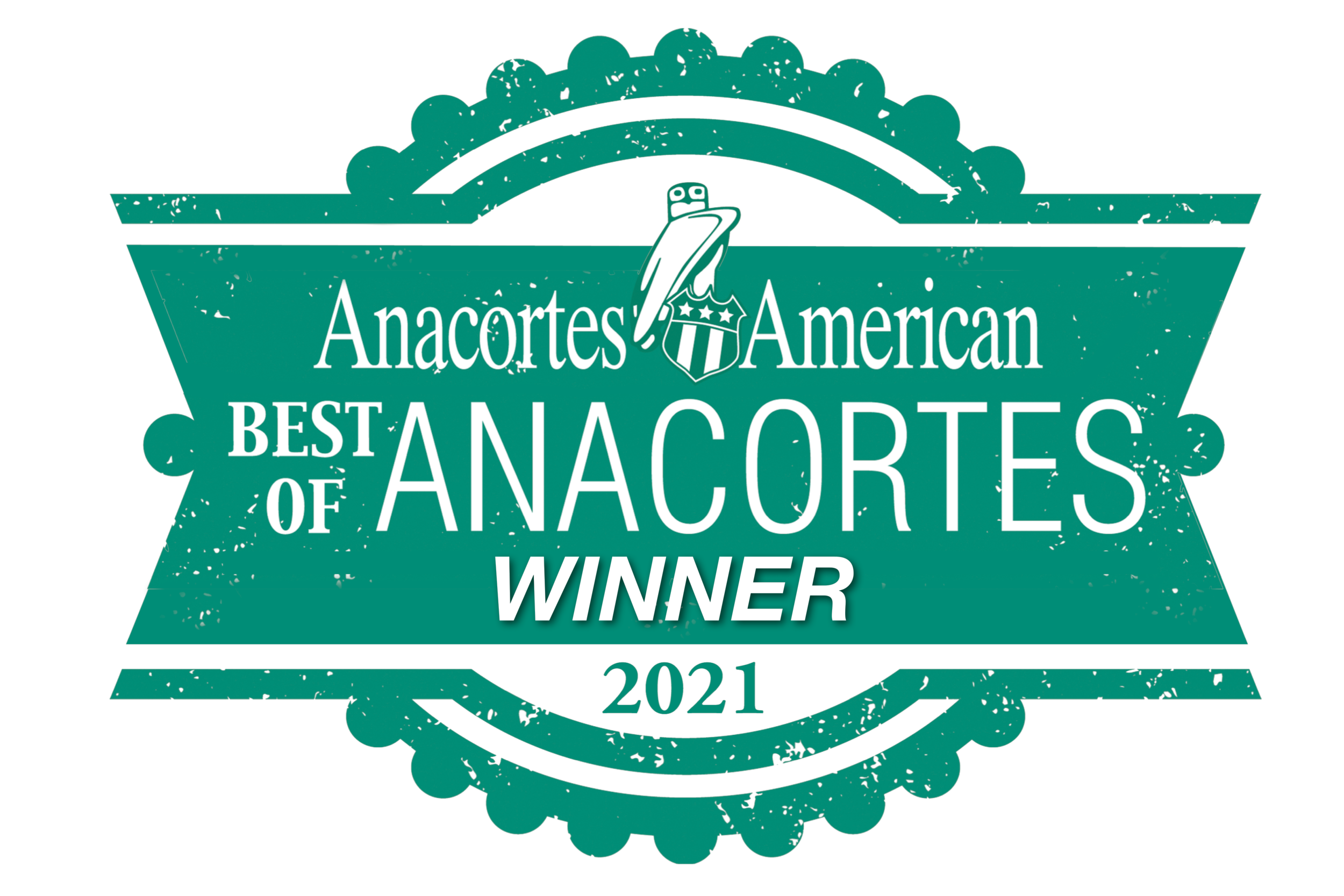 THANK YOU ANACORTES AND BEYOND!