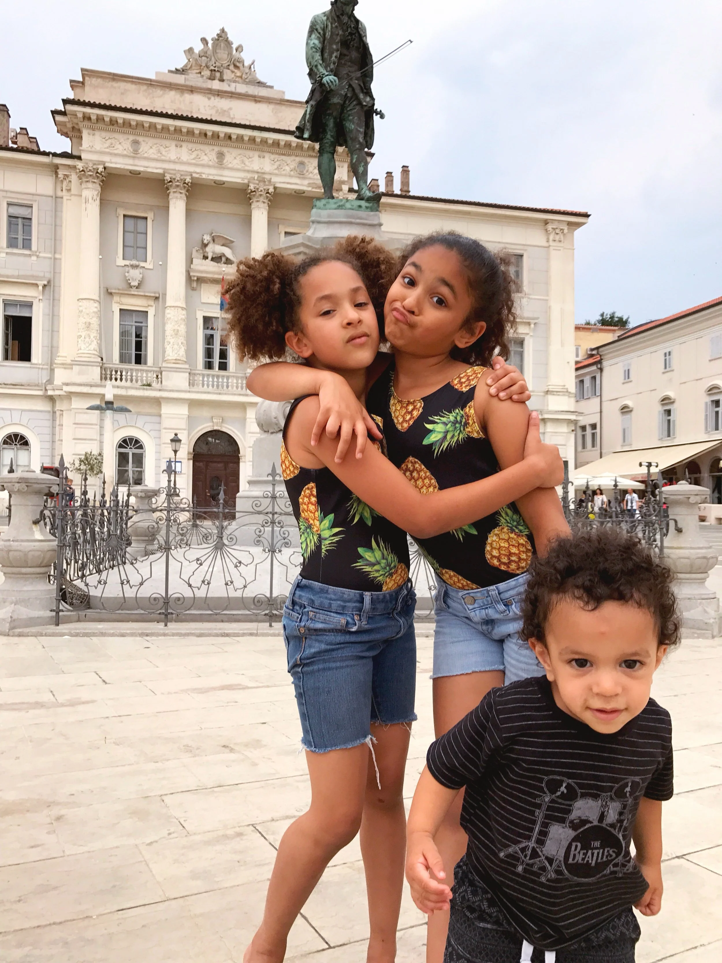 Piran, Slovenia