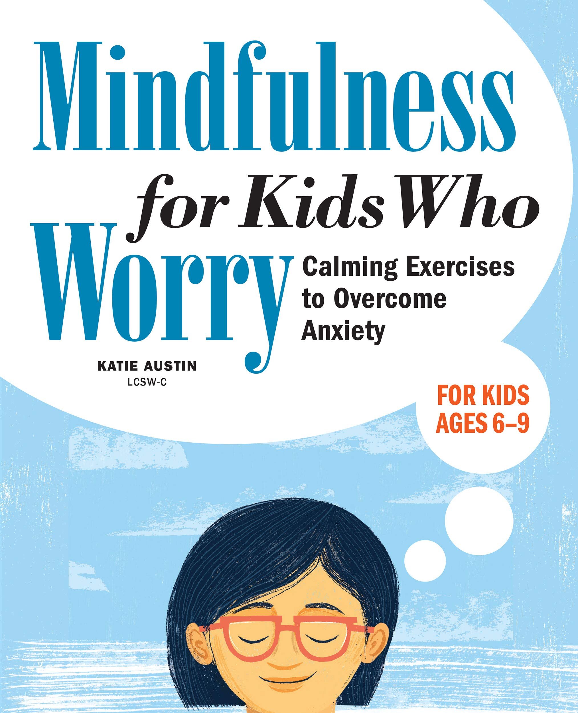 Childrens Books about Mindfulness: 14 Great Titles for Counseling Office