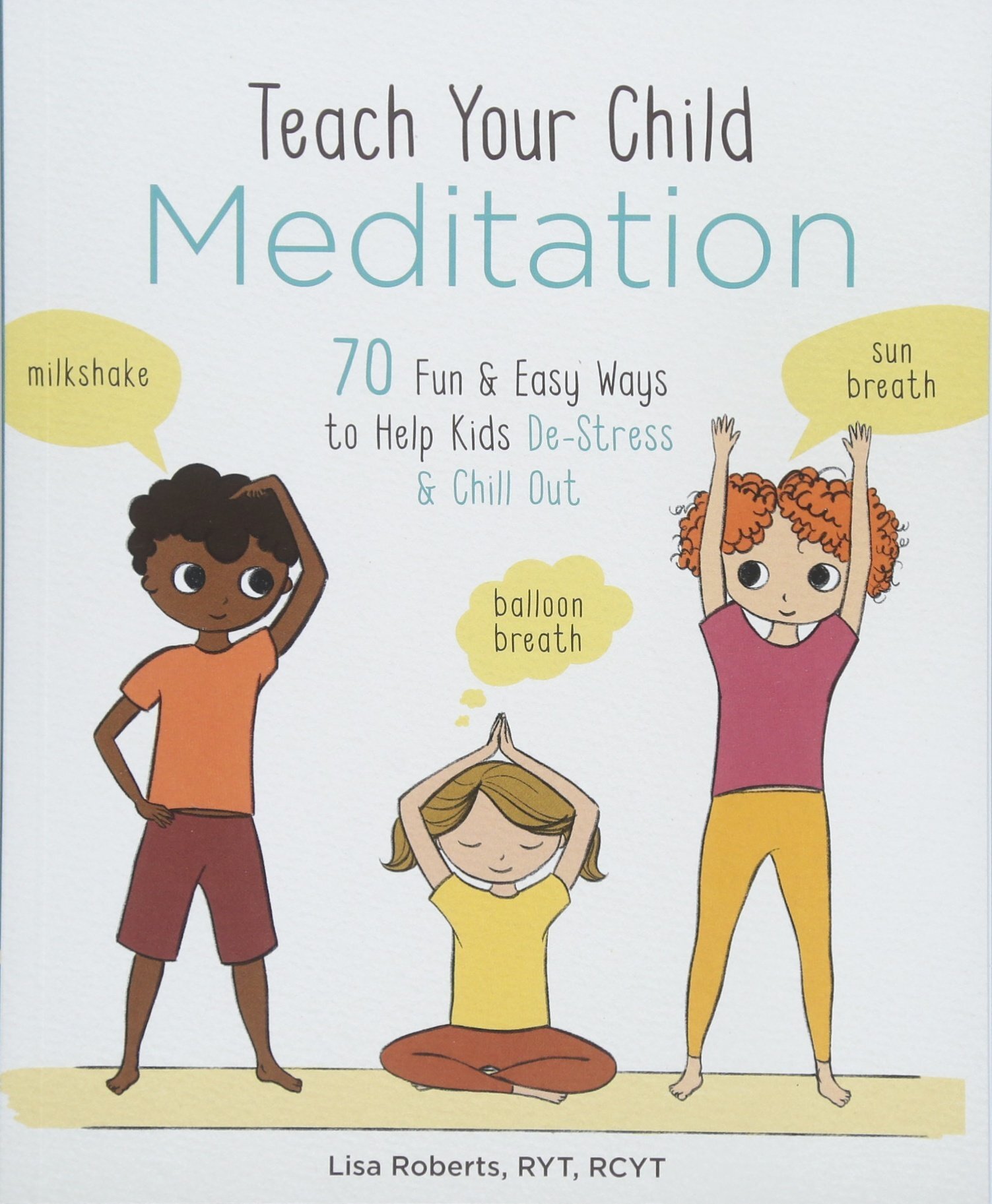 61 Multicultural Mindfulness Books For Kids — Negra Bohemian