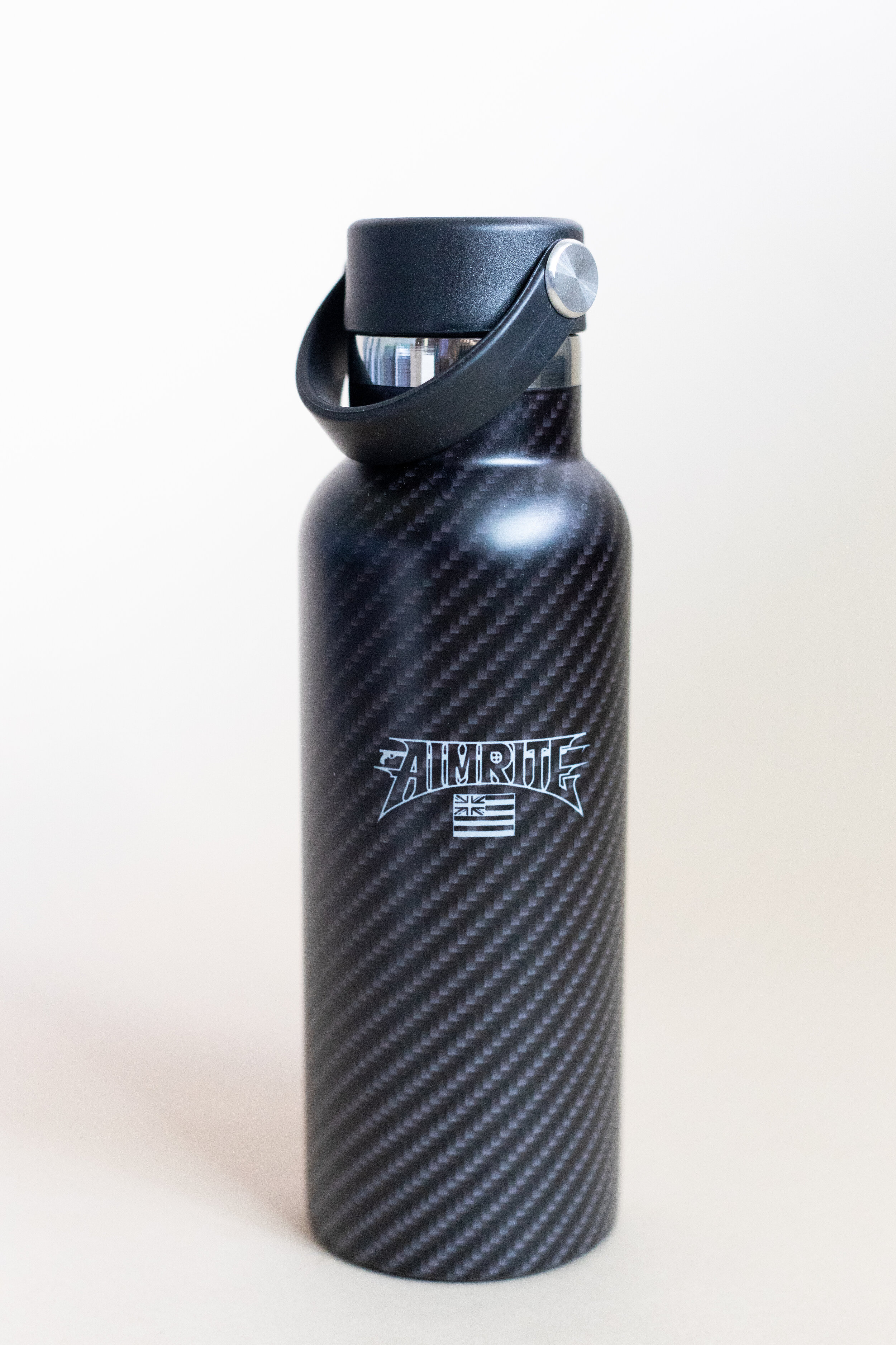 Aimrite Hawaiian Flag Flask