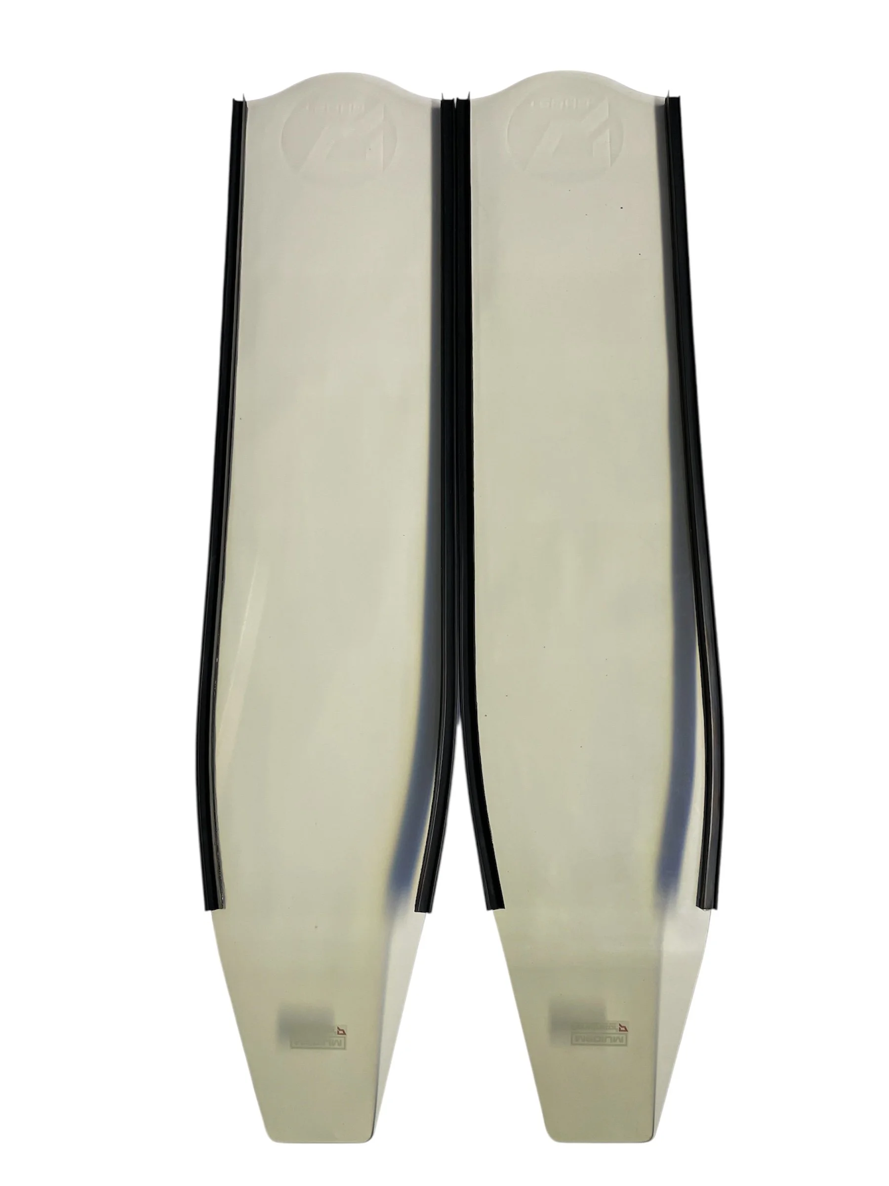 Ghost Clear Composite