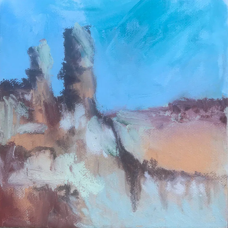 Bryce Canyon