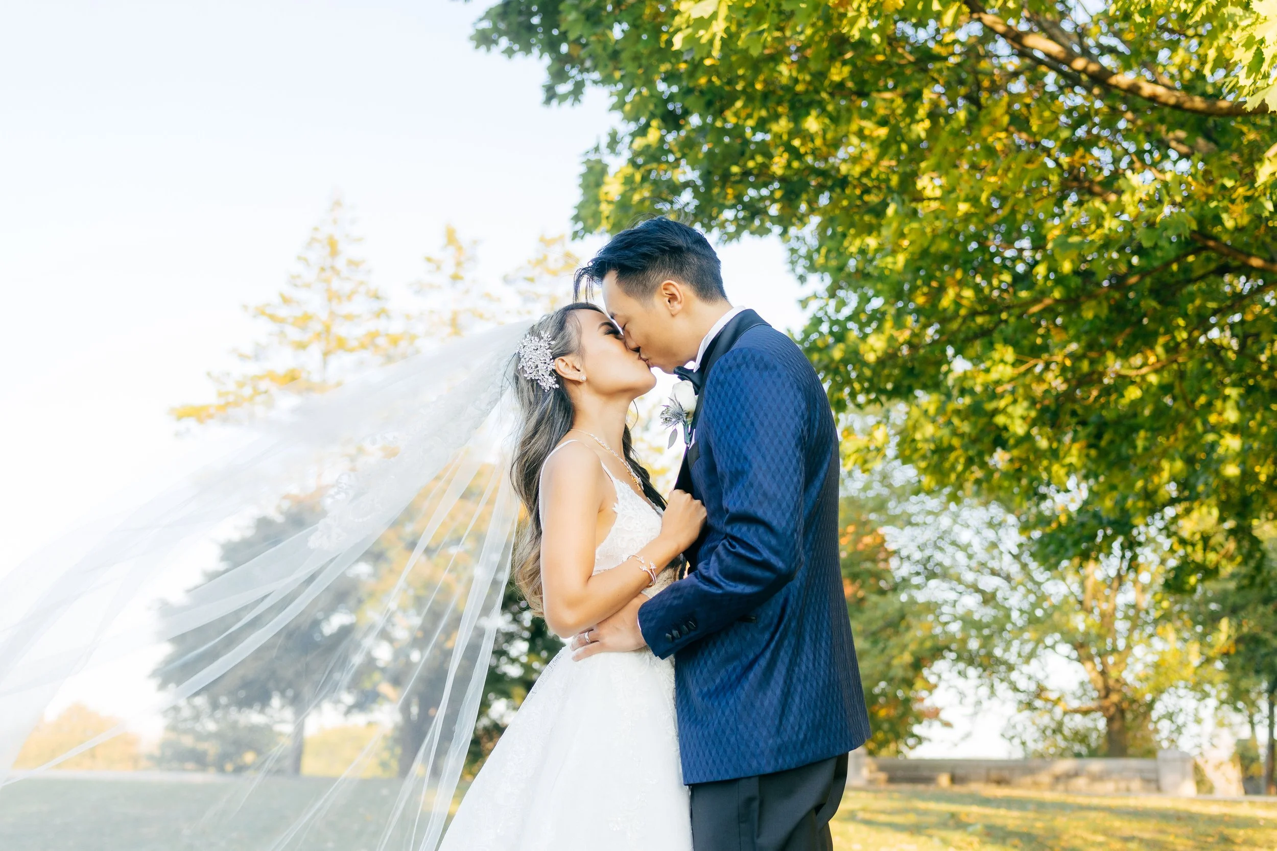 Navarro Studios Cinematic Wedding Films